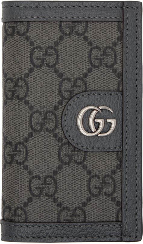 gucci card holder ssense|Designer card holders for Women .